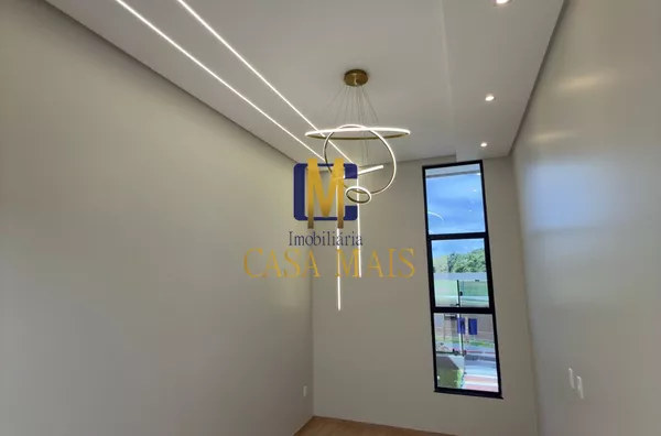 VENDO CASA NO BAIRRO FRARON