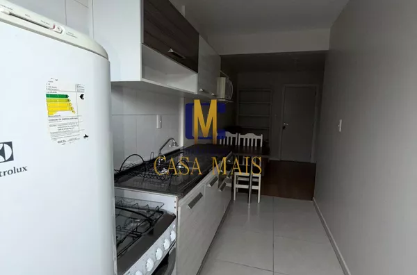 Apartamento para aluguel, 2 quarto(s), EDIFICIO DONA HILDA, Pato Branco - Foto 9