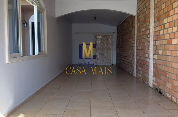 CASA PARA VENDA NO BAIRRO SANTA TEREZINHA