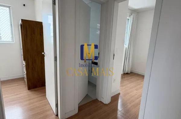 APARTAMENTO PARA LOCAÇÃO NO ED. MONTE EFRAIM - Foto 18
