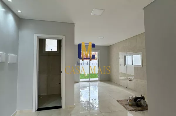 SOBRADO PARA VENDA BAIRRO FRARON