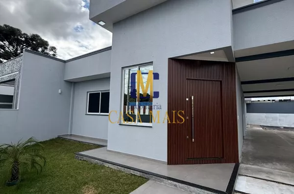 CASA PARA VENDA NO BAIRRO FRARON - Foto 6