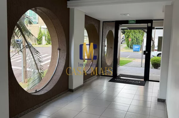 ALUGO APARTAMENTO NO CENTRO