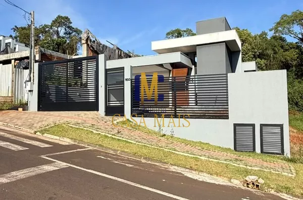 CASA ALTO PADRAO PARA A VENDA CADORIN