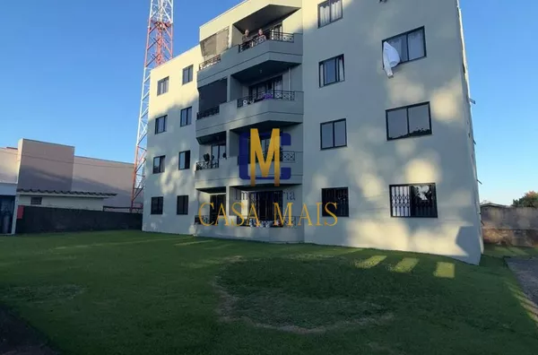 Apartamento para venda, 3 quarto(s), Pato Branco - Foto 1