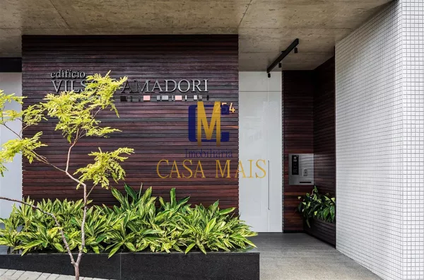 APARTAMENTO NO ED. VILSON  AMADORI PARA VENDA