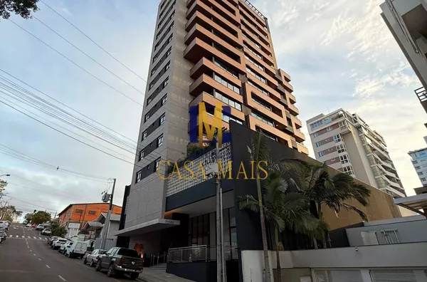 APARTAMENTO PARA VENDA NO ED. CHARDONNAY