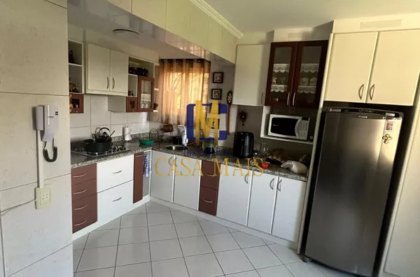 CASA PARA VENDA NO JARDIM PRIMAVERA