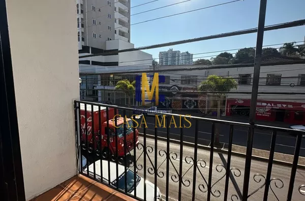 APARTAMENTO PARA LOCAÇÃO NA AV. TUPI - Foto 10