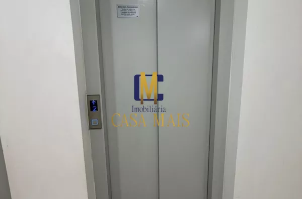 APARTAMENTO PARA LOCAÇÃO NO ED. MONTE EFRAIM - Foto 4