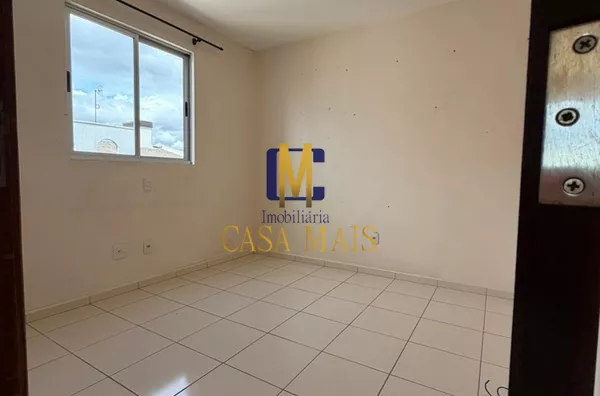 APARTAMENTO PARA LOCAÇÃO NO ED. 4 ESTAÇÕES - Foto 17