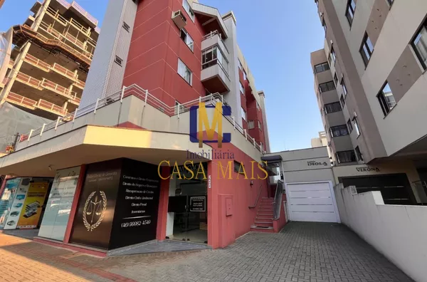 APARTAMENTO A VENDA NO ED. IMOLA