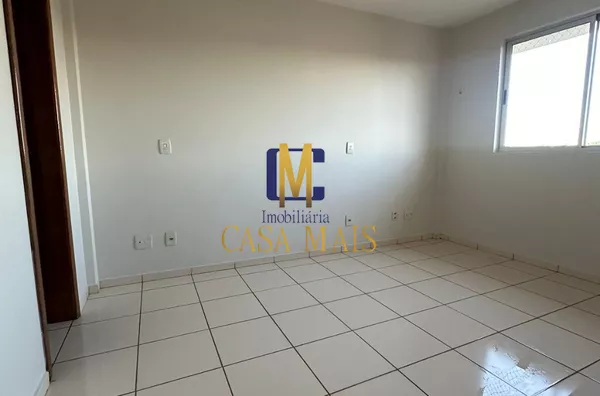 APARTAMENTO PARA LOCAÇÃO NO CONDOMINIO VILLAGE 4 ESTAÇÕES - Foto 12