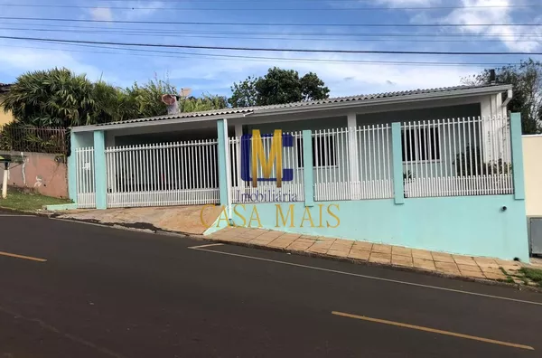 CASA NO BAIRRO SUDOESTE PARA VENDA 