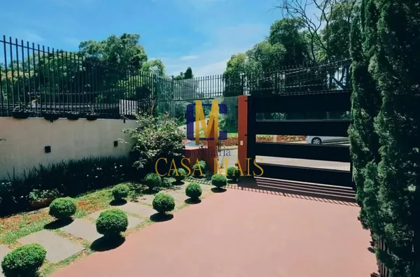 CASA PARA VENDA NO BAIRRO FRARON