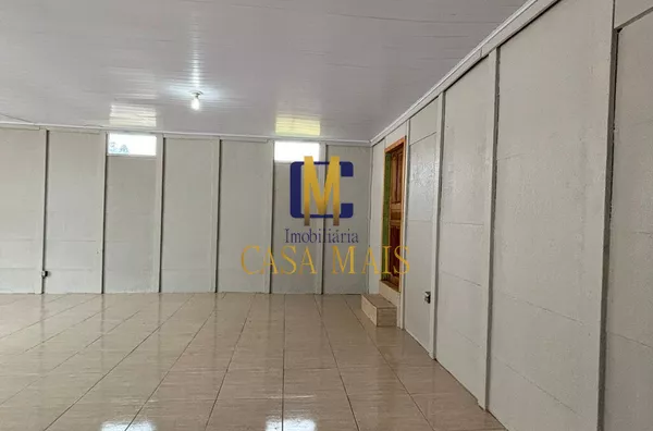 BARRAÇÃO PARA LOCAÇÃO NO BAIRRO INDUSTRIAL - Foto 4