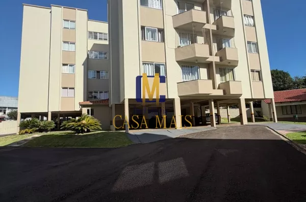 APARTAMENTO PARA VENDA NO ED. THEOMAR