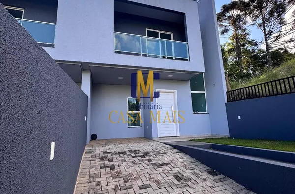 SOBRADO PARA LOCAÇÃO E VENDA NO BAIRRO AEROPORTO