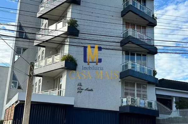 APARTAMENTO MOBILIADO PARA VENDA NO BAIRRO BRASILIA 