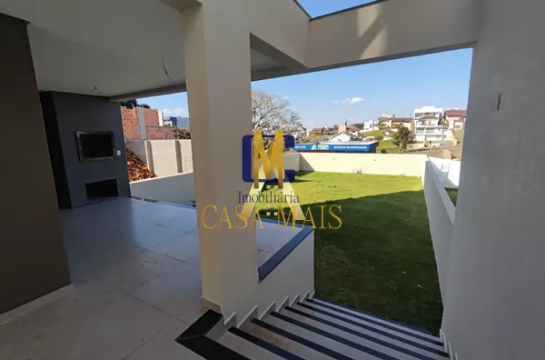 SOBRADO A VENDA NO BAIRRO PARQUE DO SOM