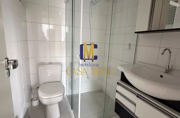 Apartamento para aluguel, 2 quarto(s), EDIFICIO DONA HILDA, Pato Branco - Foto 14