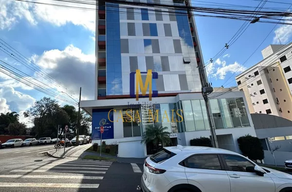 APARTAMENTO PARA LOCAÇÃO NO ED. UNIQUE