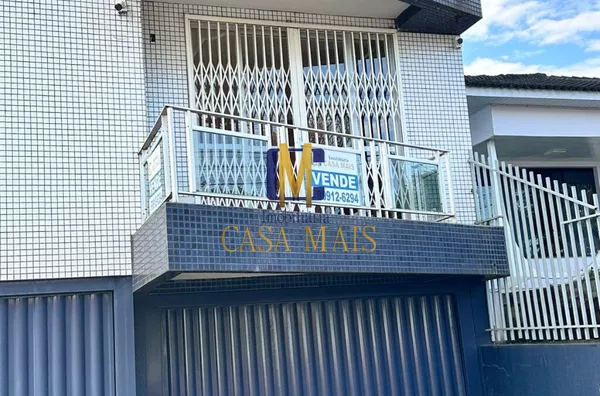 APARTAMENTO MOBILIADO PARA VENDA NO BAIRRO BRASILIA 