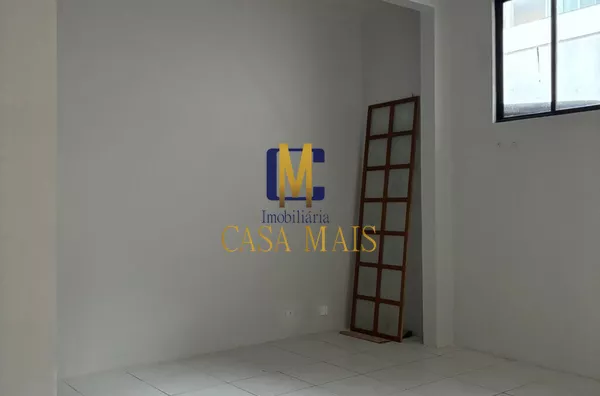 SALA COMERCIAL PARA LOCAÇÃO NO CENTRO