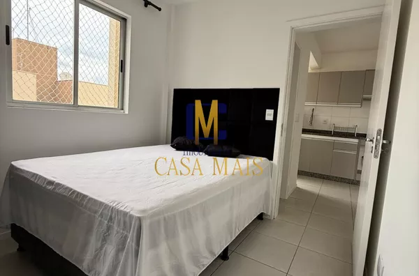 Apartamento para aluguel, 1 quarto(s), Centro, Pato Branco - Foto 8