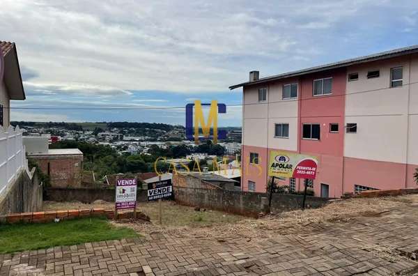 TERRENO PARA VENDA NO BAIRRO JARDIM DAS AMERICAS 