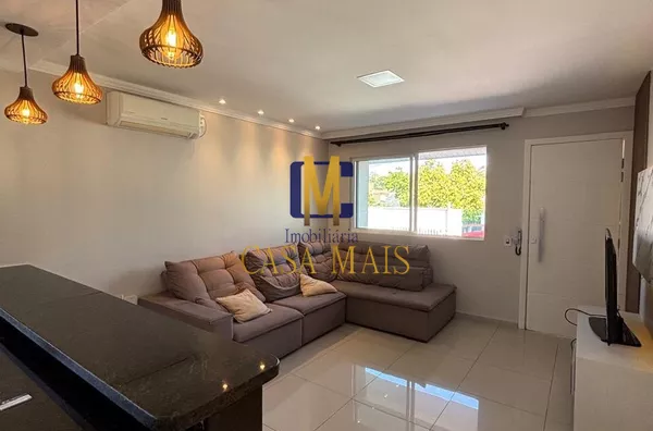 CASA PARA LOCAÇÃO - BAIRRO FRARON