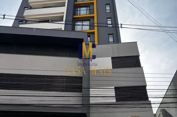 APARTAMENTO A VENDA NO ED. TOPAZIO 