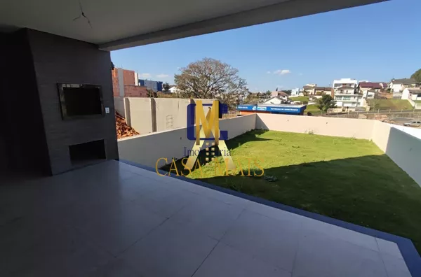 SOBRADO A VENDA NO BAIRRO PARQUE DO SOM