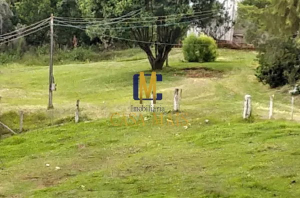 CHACARA A VENDA EM CLEVELANDIA