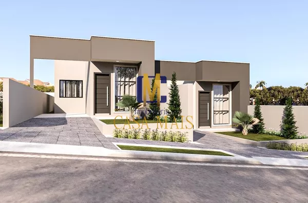 CASA PARA VENDA NO BAIRRO FARRON