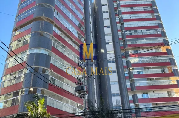 APARTAMENTO PARA VENDA NO ED. OTILIO AMADORI