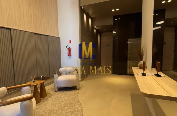 APARTAMENTOS A VENDA NO ED. TURMALINA 