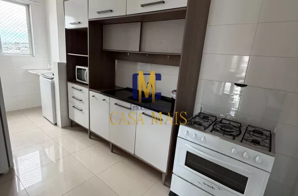 APARTAMENTO PARA LOCAÇÃO NO ED. MONTE EFRAIM - Foto 14