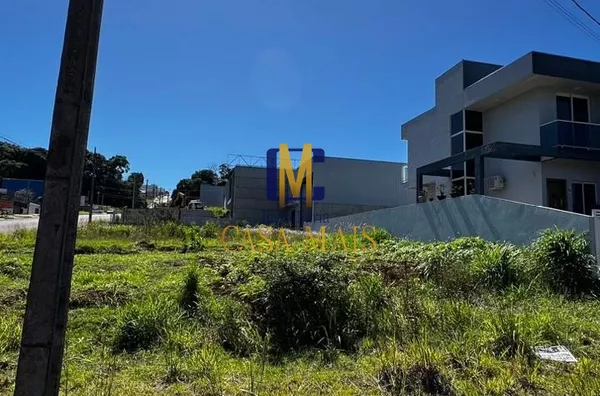 TERRENO PARA VENDA NO BAIRRO FRARON 
