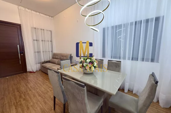 CASA PARA VENDA NO BAIRRO BORTOT 