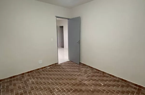 Apartamento de 2 Quartos - Seu Novo Lar no Guara!