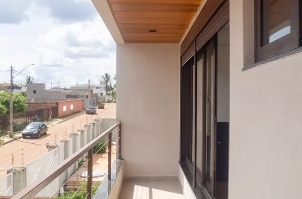 SACADA SUITES 02 E 03