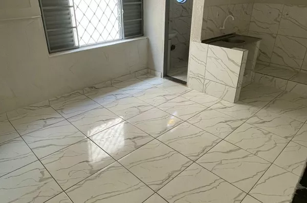 Apartamento de 2 Quartos - Apartamento Confortável e Bem Distribuído!