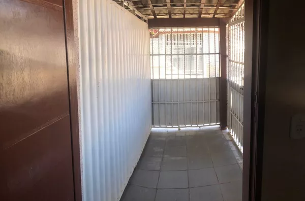 Apartamento - 1 Quarto Metropolitana.