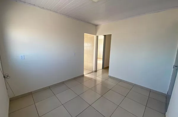 Apartamento de 2 Quartos - Apartamento Funcional e Bem Localizado!