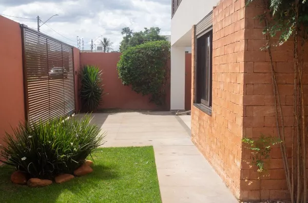 Casa para aluguel,  Setor Habitacional Jardim Botânico, Brasília