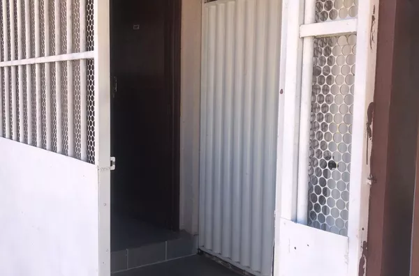 Apartamento - 1 Quarto Metropolitana.