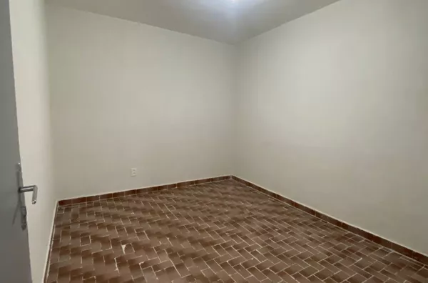 Apartamento de 2 Quartos - Seu Novo Lar no Guara!
