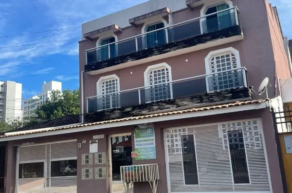 Imóvel - QE 32 Conjunto S