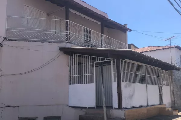 Apartamento - 1 Quarto Metropolitana.